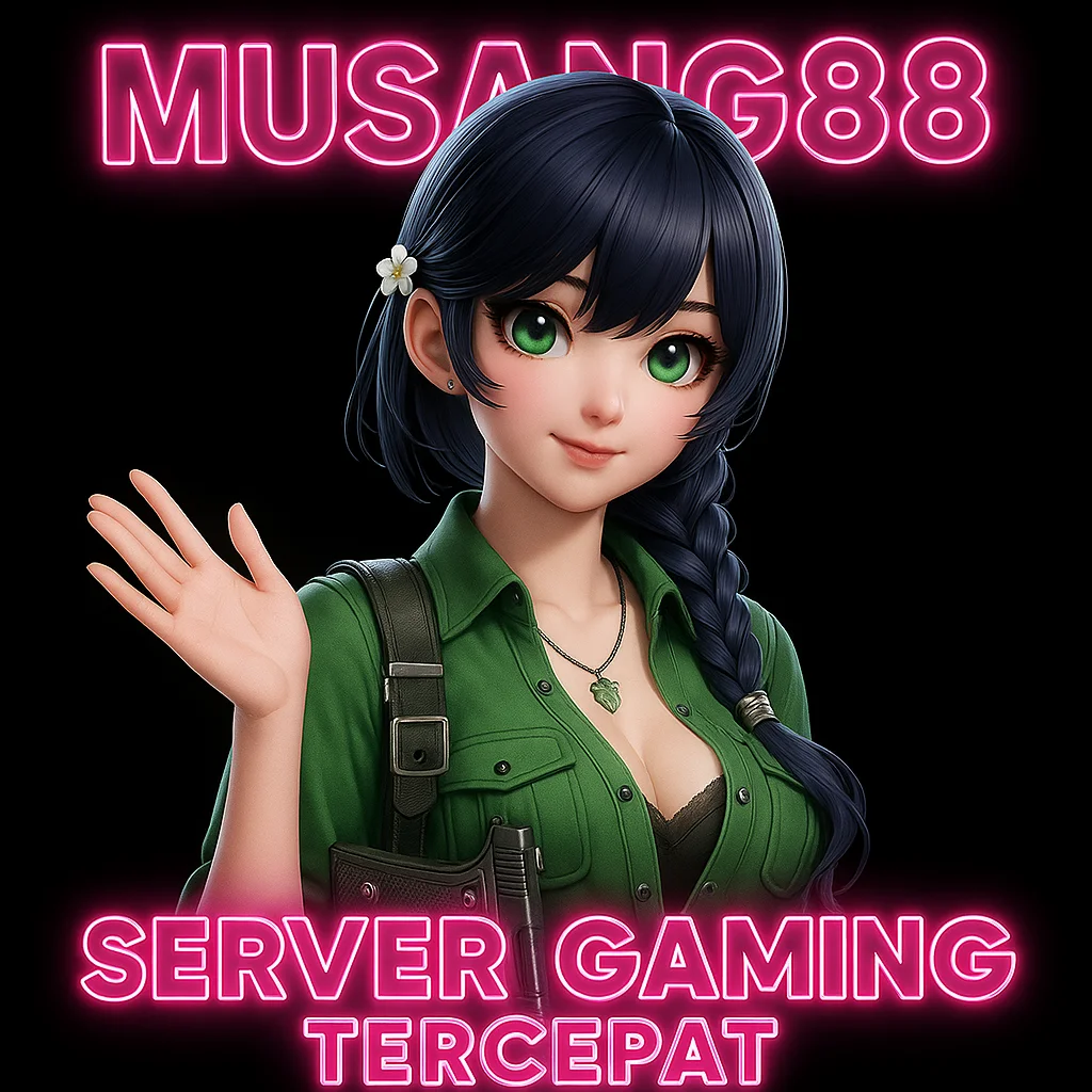 Musang88 : Post Momen Epic Kemenangan Melimpah Disini